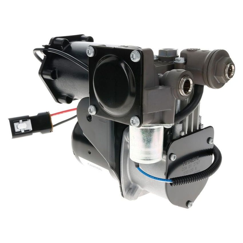 HITACHI CMP0001 COMPRESSOR ACTUAL OE PART