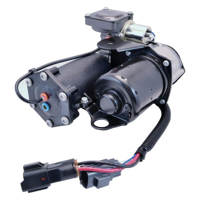 HITACHI CMP0001 COMPRESSOR ACTUAL OE PART