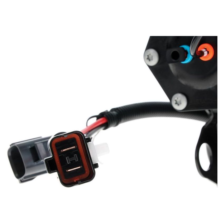 HITACHI CMP0001 COMPRESSOR ACTUAL OE PART