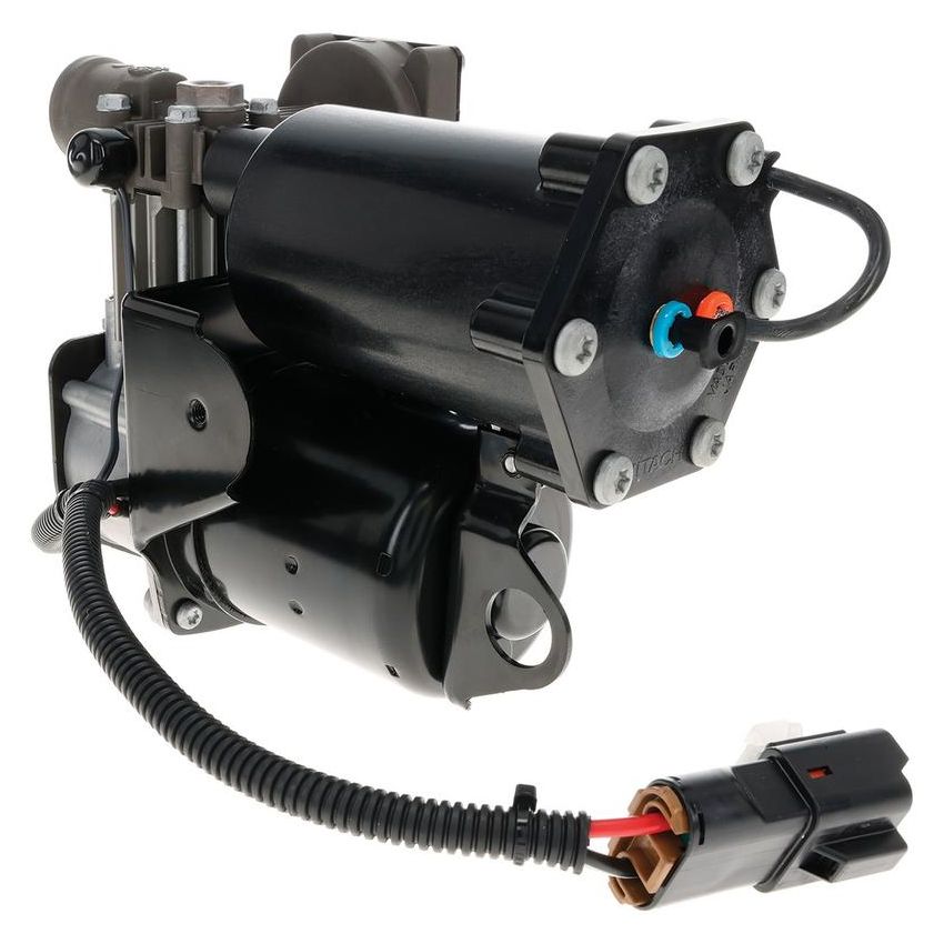 HITACHI CMP0002 COMPRESSOR ACTUAL OE PART