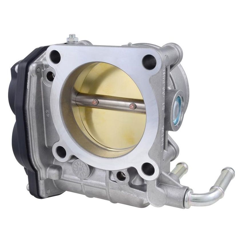 HITACHI ETB0004 Hitachi Electronic Throttle Body - NEW Actual OE Part