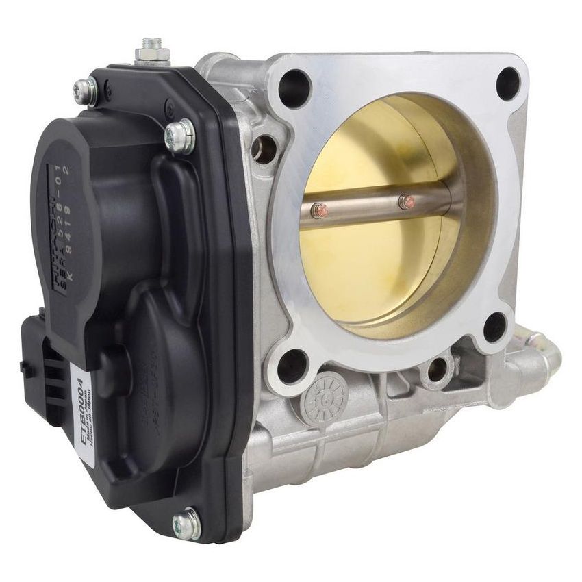 HITACHI ETB0004 Hitachi Electronic Throttle Body - NEW Actual OE Part