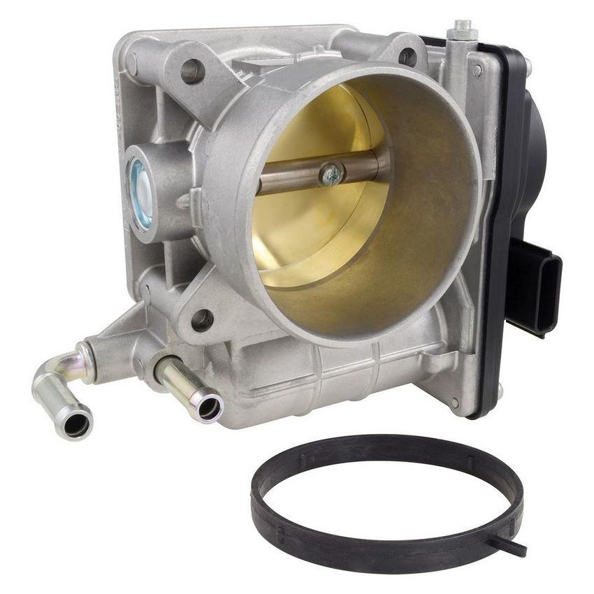 HITACHI ETB0004 Hitachi Electronic Throttle Body - NEW Actual OE Part