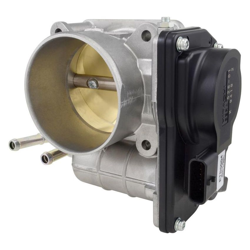 HITACHI ETB0004 Hitachi Electronic Throttle Body - NEW Actual OE Part