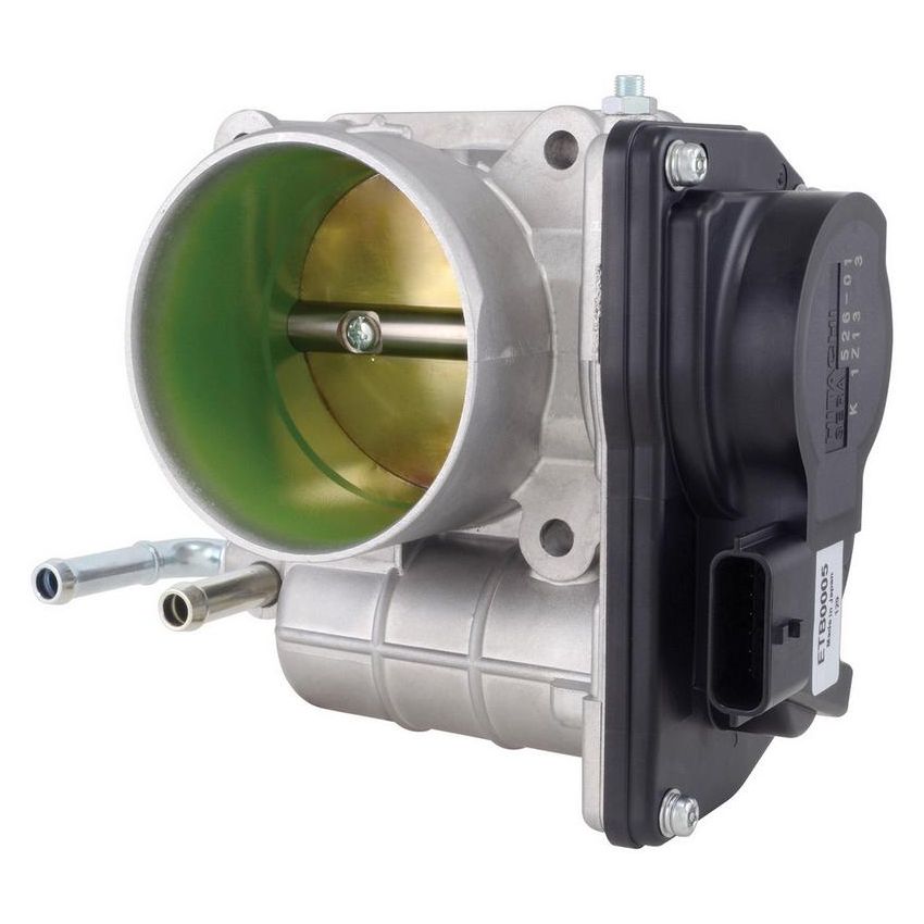 HITACHI ETB0005 Hitachi Electronic Throttle Body - NEW Actual OE Part