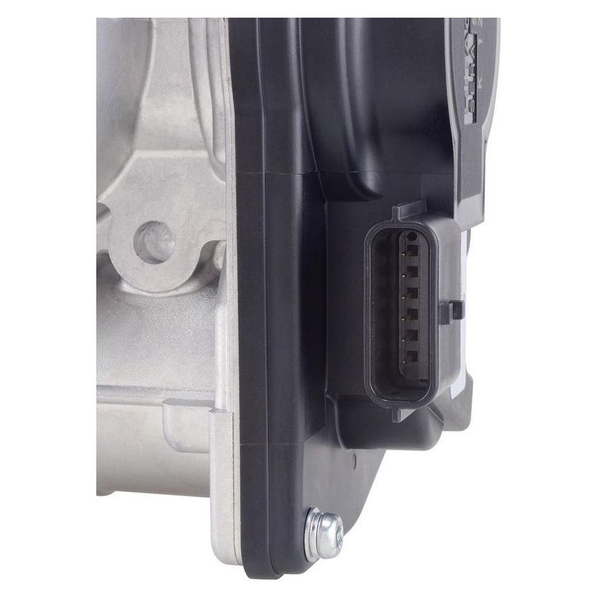 HITACHI ETB0005 Hitachi Electronic Throttle Body - NEW Actual OE Part