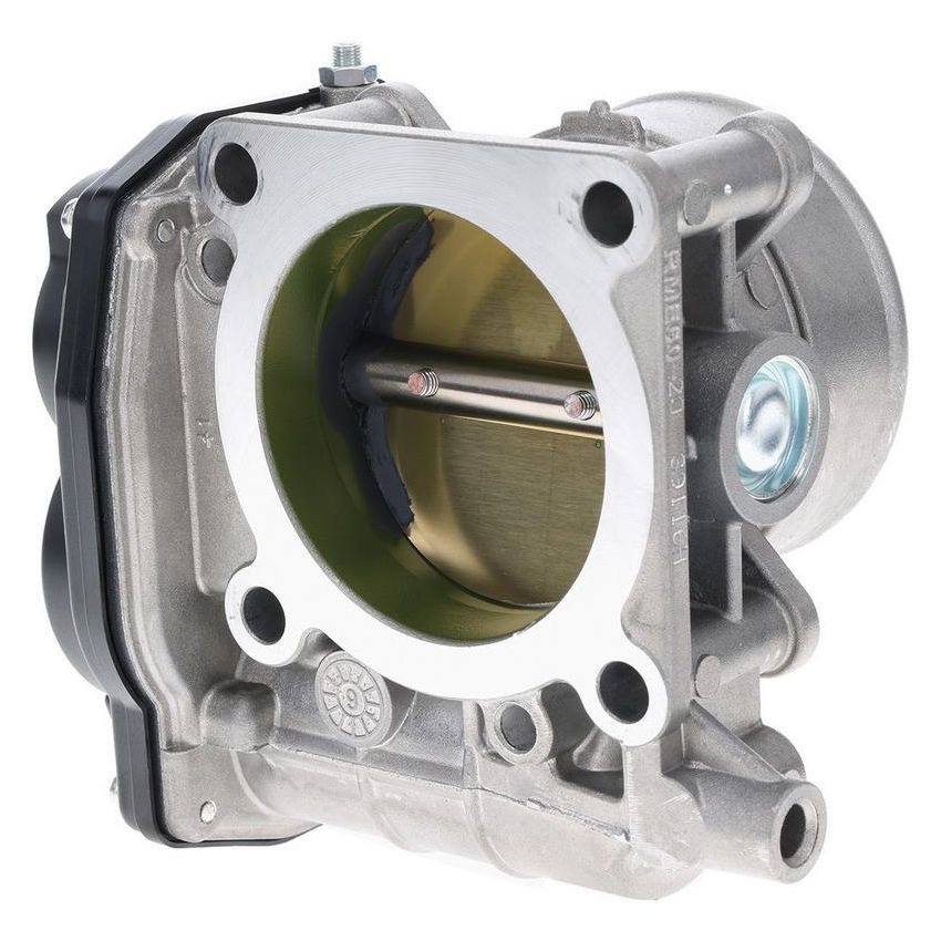 HITACHI ETB0007 Hitachi Electronic Throttle Body - NEW Actual OE Part