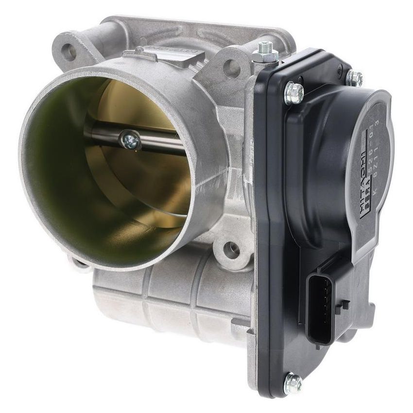 HITACHI ETB0007 Hitachi Electronic Throttle Body - NEW Actual OE Part