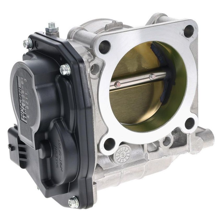 HITACHI ETB0007 Hitachi Electronic Throttle Body - NEW Actual OE Part