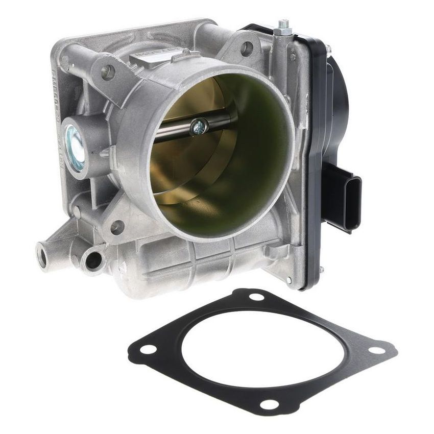 HITACHI ETB0007 Hitachi Electronic Throttle Body - NEW Actual OE Part
