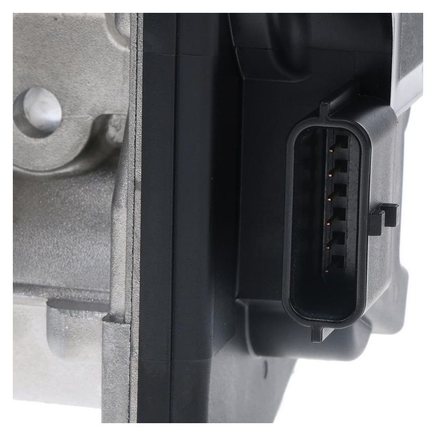 HITACHI ETB0007 Hitachi Electronic Throttle Body - NEW Actual OE Part