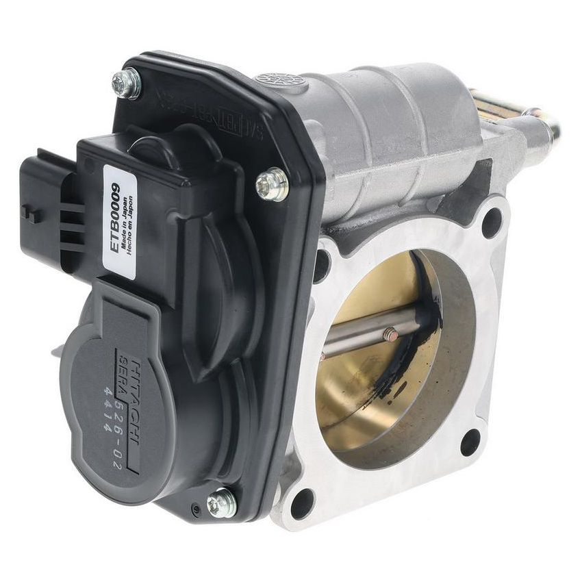 HITACHI ETB0009 Hitachi Electronic Throttle Body - NEW Actual OE Part
