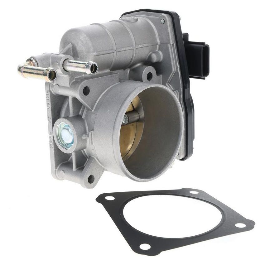HITACHI ETB0009 Hitachi Electronic Throttle Body - NEW Actual OE Part