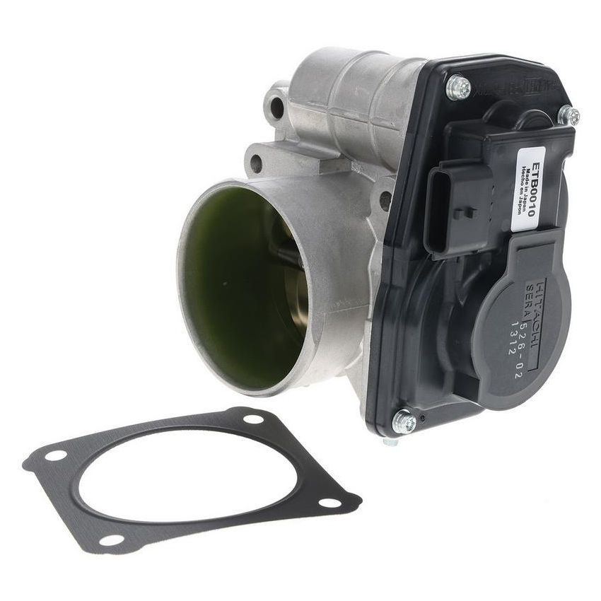 HITACHI ETB0010 Hitachi Electronic Throttle Body - NEW Actual OE Part