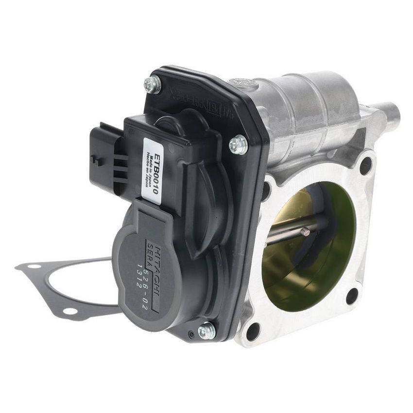HITACHI ETB0010 Hitachi Electronic Throttle Body - NEW Actual OE Part