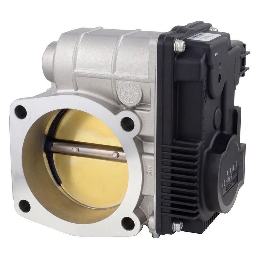 HITACHI ETB0013 Hitachi Electronic Throttle Body - NEW Actual OE Part