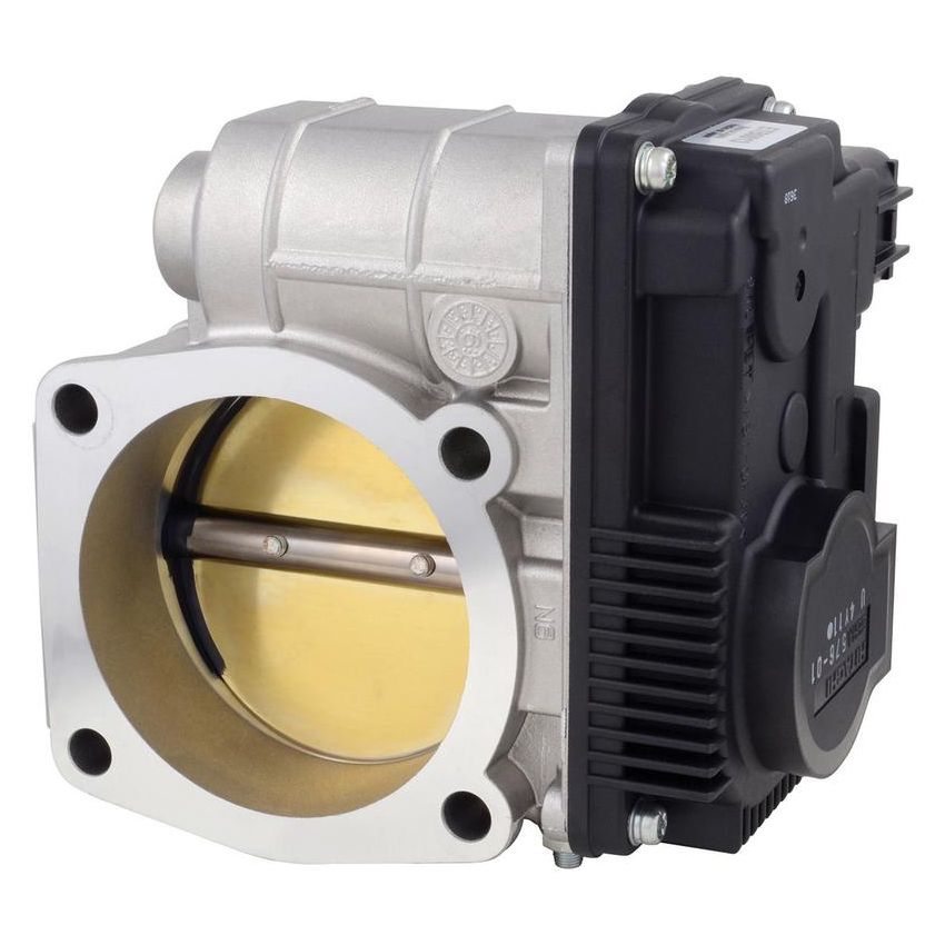 HITACHI ETB0013 Hitachi Electronic Throttle Body - NEW Actual OE Part