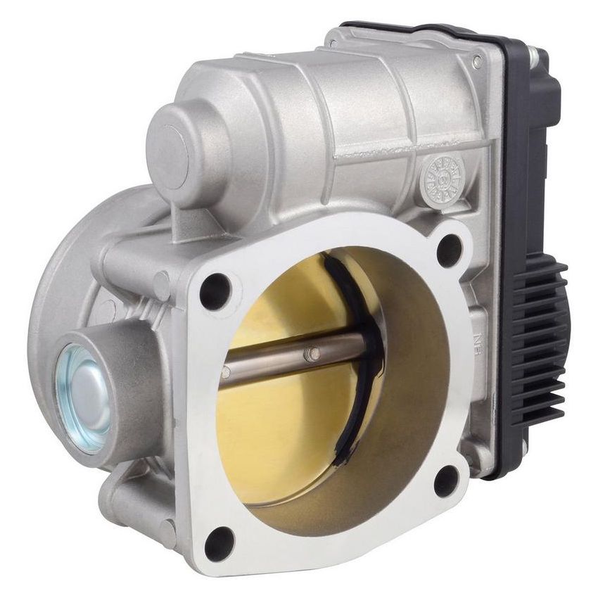 HITACHI ETB0013 Hitachi Electronic Throttle Body - NEW Actual OE Part