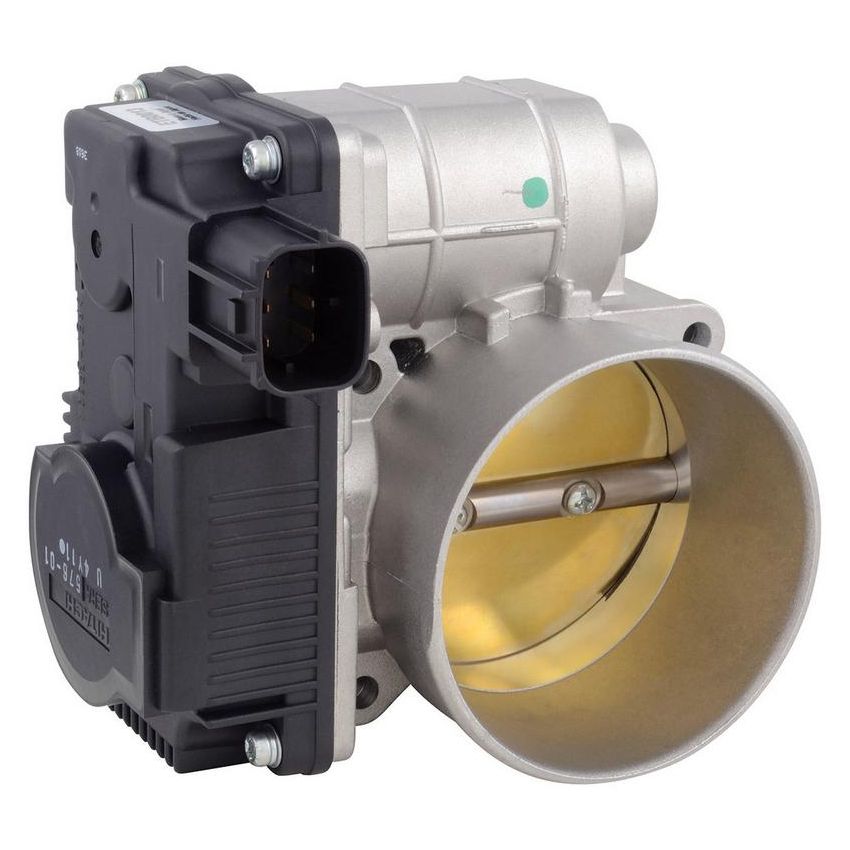 HITACHI ETB0013 Hitachi Electronic Throttle Body - NEW Actual OE Part