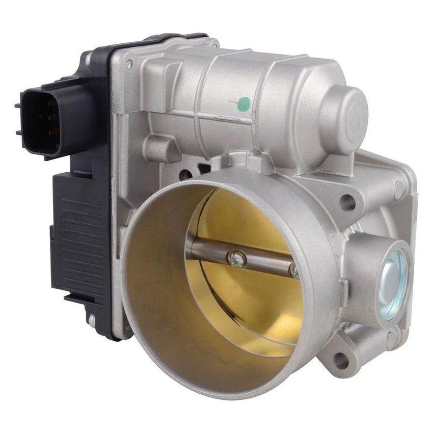 HITACHI ETB0013 Hitachi Electronic Throttle Body - NEW Actual OE Part