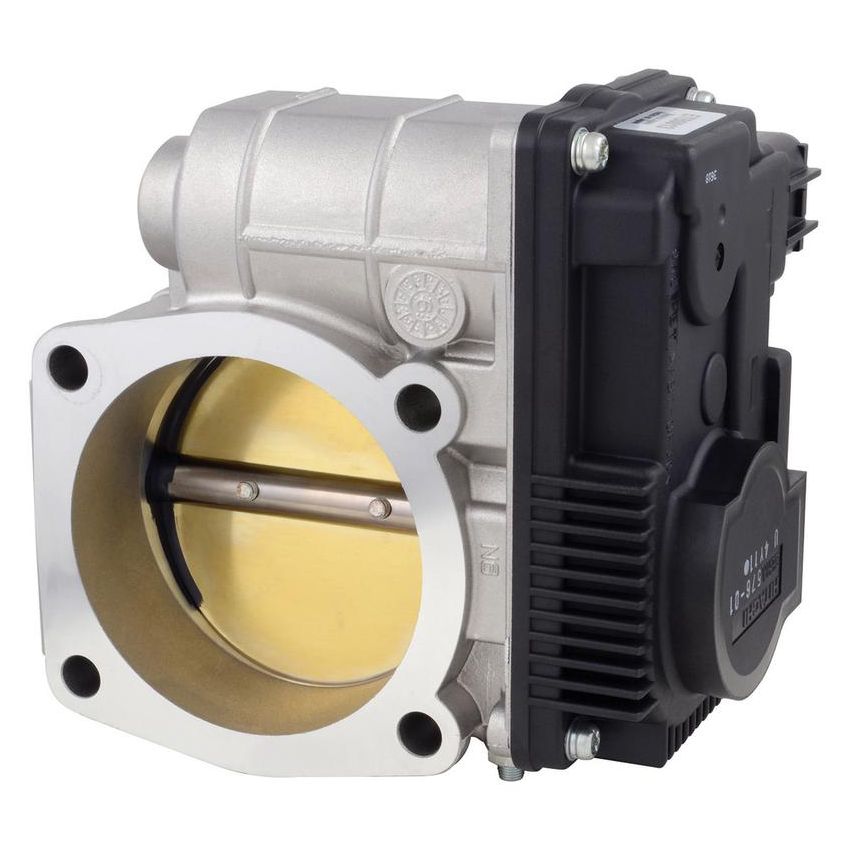 HITACHI ETB0013 Hitachi Electronic Throttle Body - NEW Actual OE Part