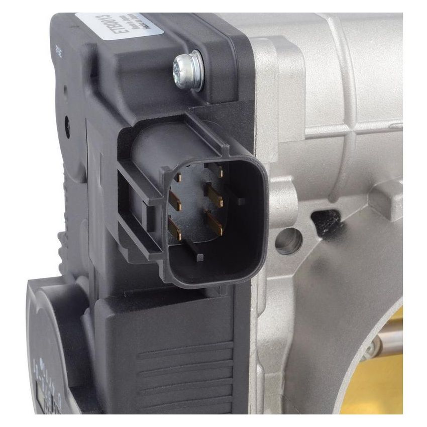 HITACHI ETB0013 Hitachi Electronic Throttle Body - NEW Actual OE Part