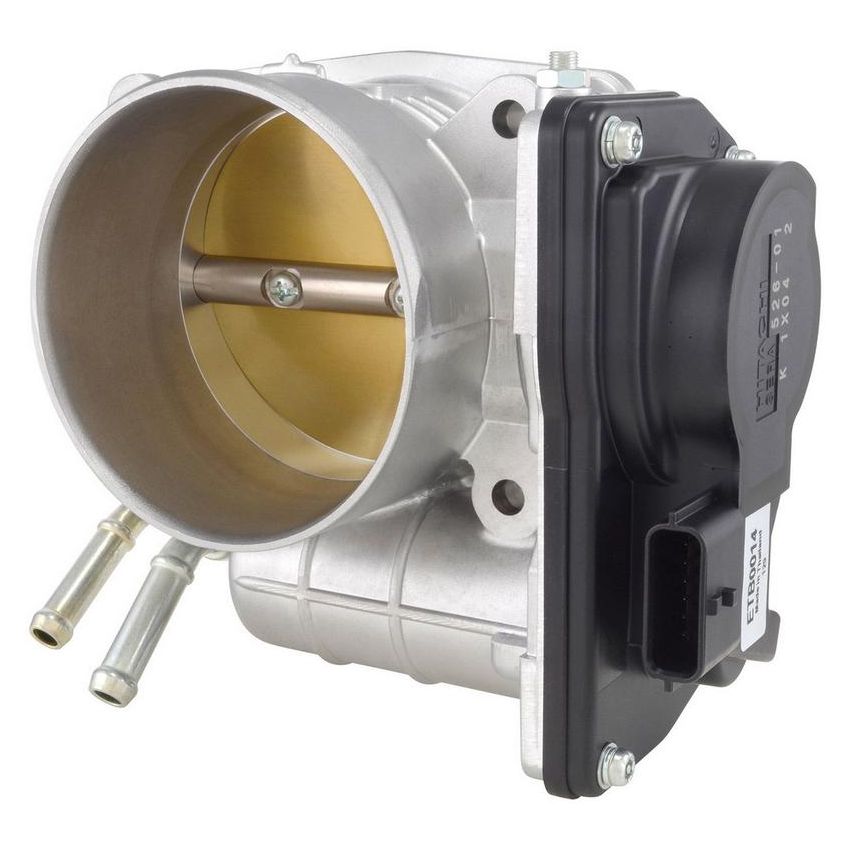 HITACHI ETB0014 Hitachi Electronic Throttle Body - NEW Actual OE Part