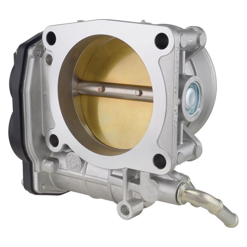 HITACHI ETB0014 Hitachi Electronic Throttle Body - NEW Actual OE Part