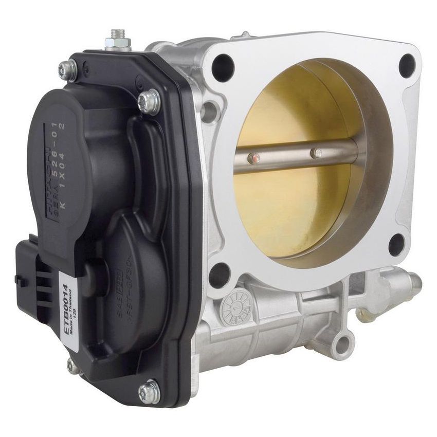HITACHI ETB0014 Hitachi Electronic Throttle Body - NEW Actual OE Part
