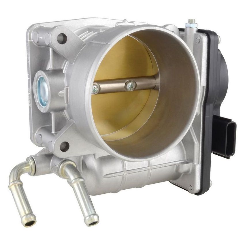 HITACHI ETB0014 Hitachi Electronic Throttle Body - NEW Actual OE Part