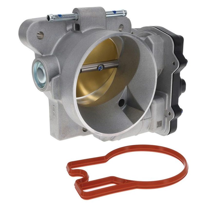 HITACHI ETB0019 Hitachi Electronic Throttle Body - NEW