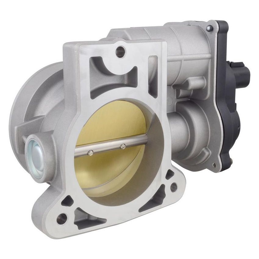 HITACHI ETB0019 Hitachi Electronic Throttle Body - NEW