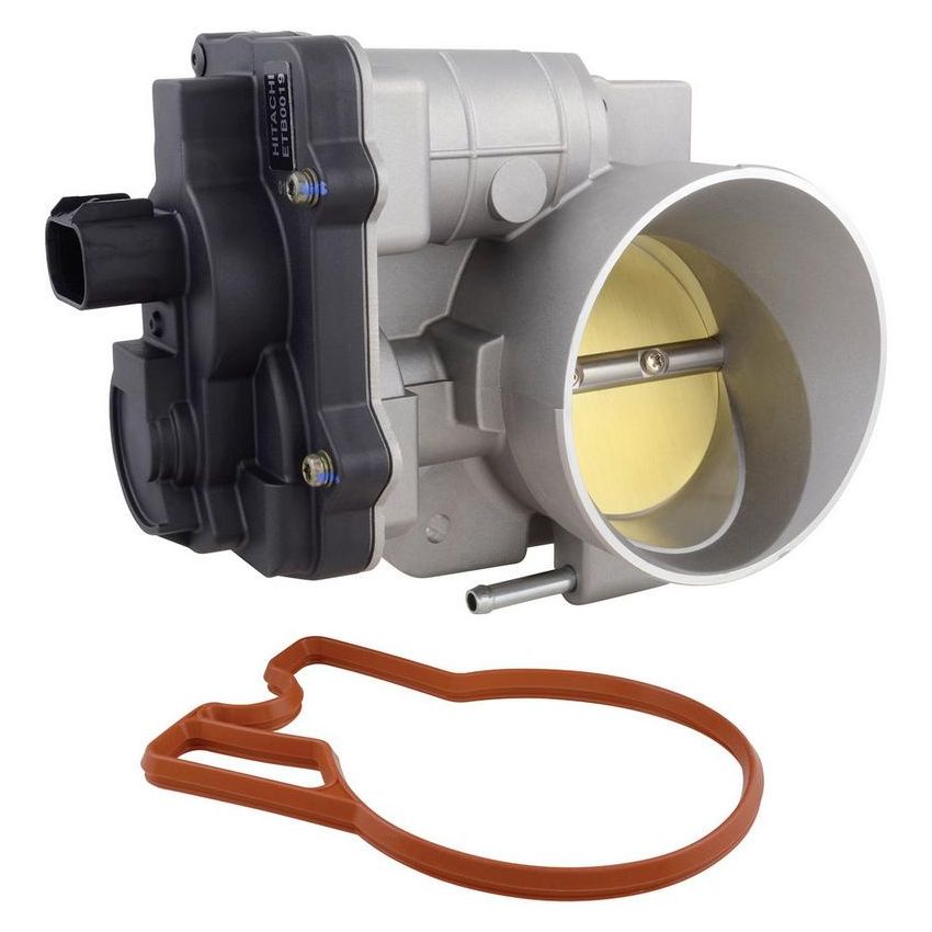 HITACHI ETB0019 Hitachi Electronic Throttle Body - NEW