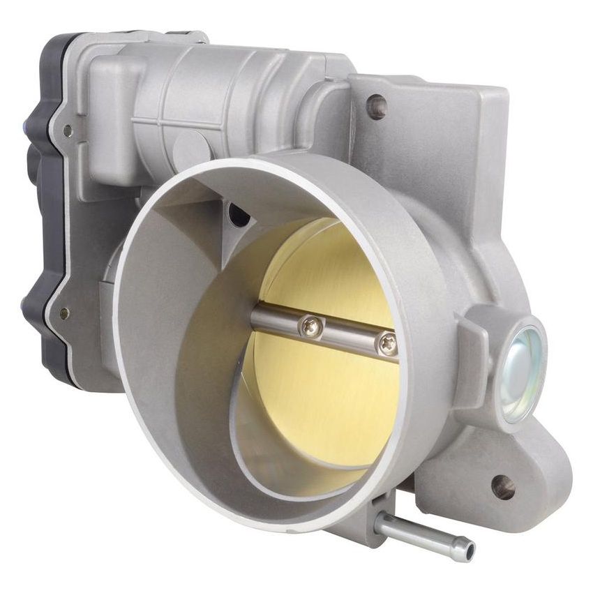 HITACHI ETB0019 Hitachi Electronic Throttle Body - NEW