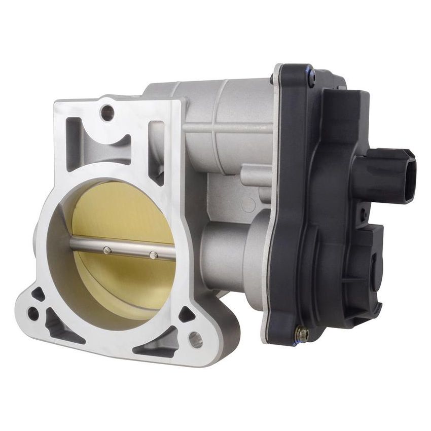 HITACHI ETB0019 Hitachi Electronic Throttle Body - NEW