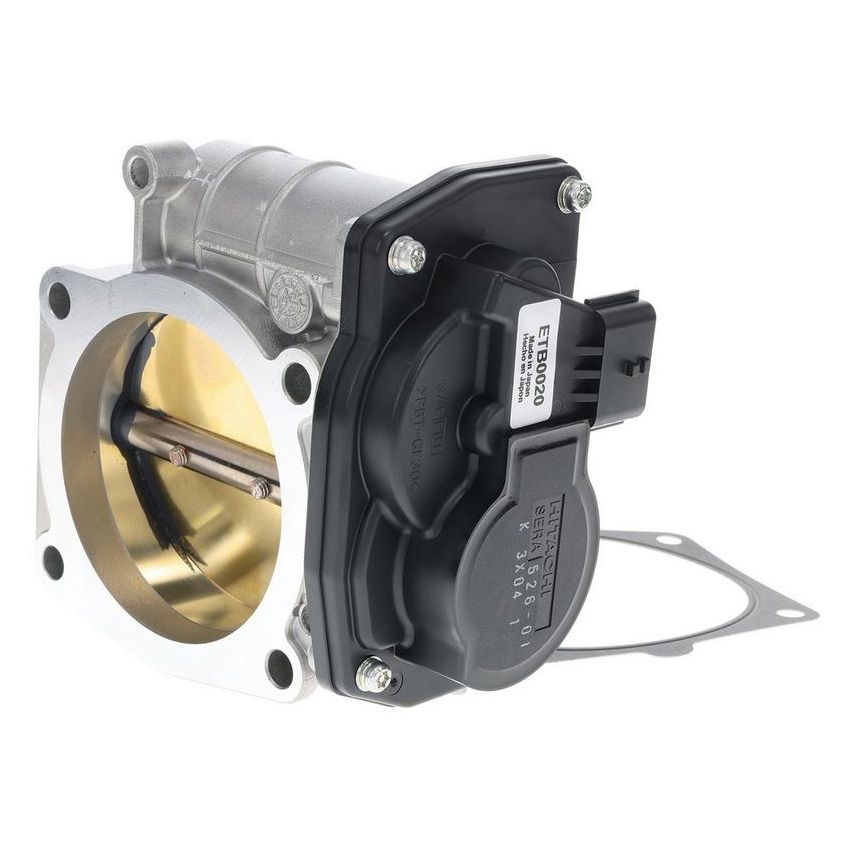 HITACHI ETB0020 Hitachi Electronic Throttle Body - NEW Actual OE Part