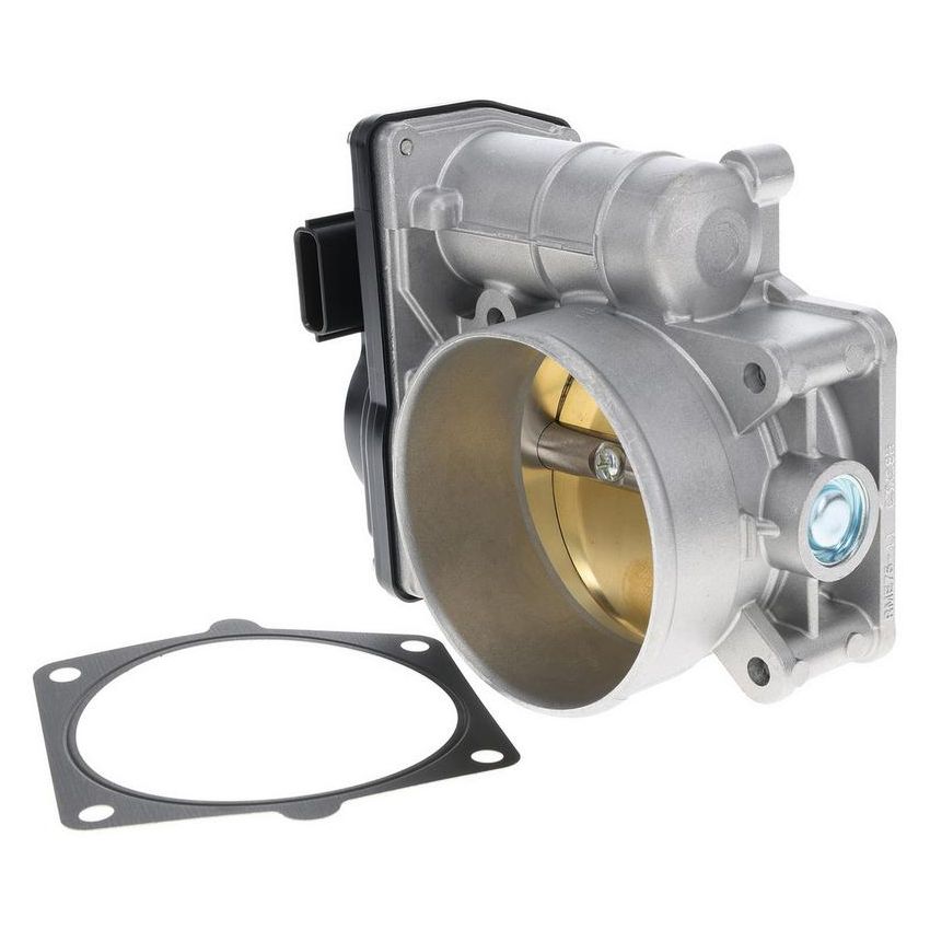 HITACHI ETB0020 Hitachi Electronic Throttle Body - NEW Actual OE Part