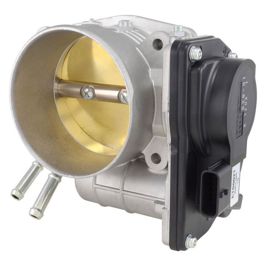 HITACHI ETB0021 Hitachi Electronic Throttle Body - NEW Actual OE Part