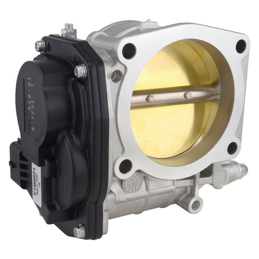 HITACHI ETB0021 Hitachi Electronic Throttle Body - NEW Actual OE Part