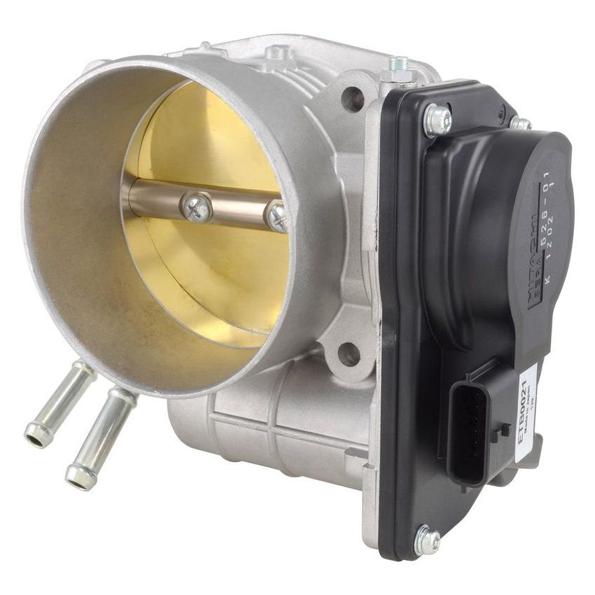 HITACHI ETB0021 Hitachi Electronic Throttle Body - NEW Actual OE Part