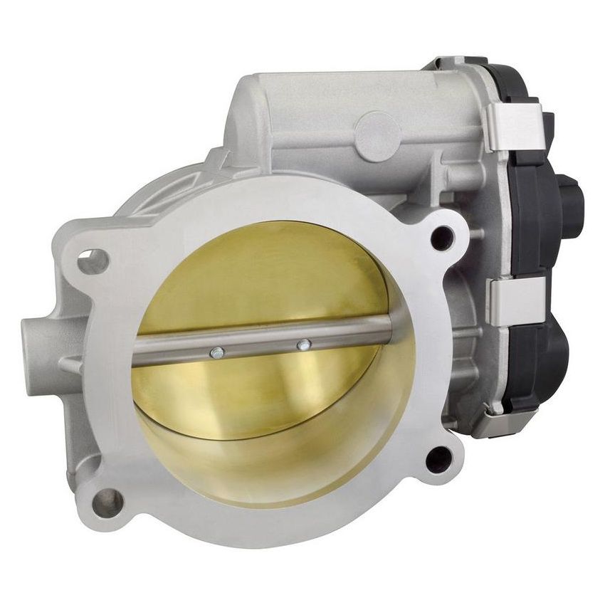 HITACHI ETB0024 Hitachi Electronic Throttle Body - NEW