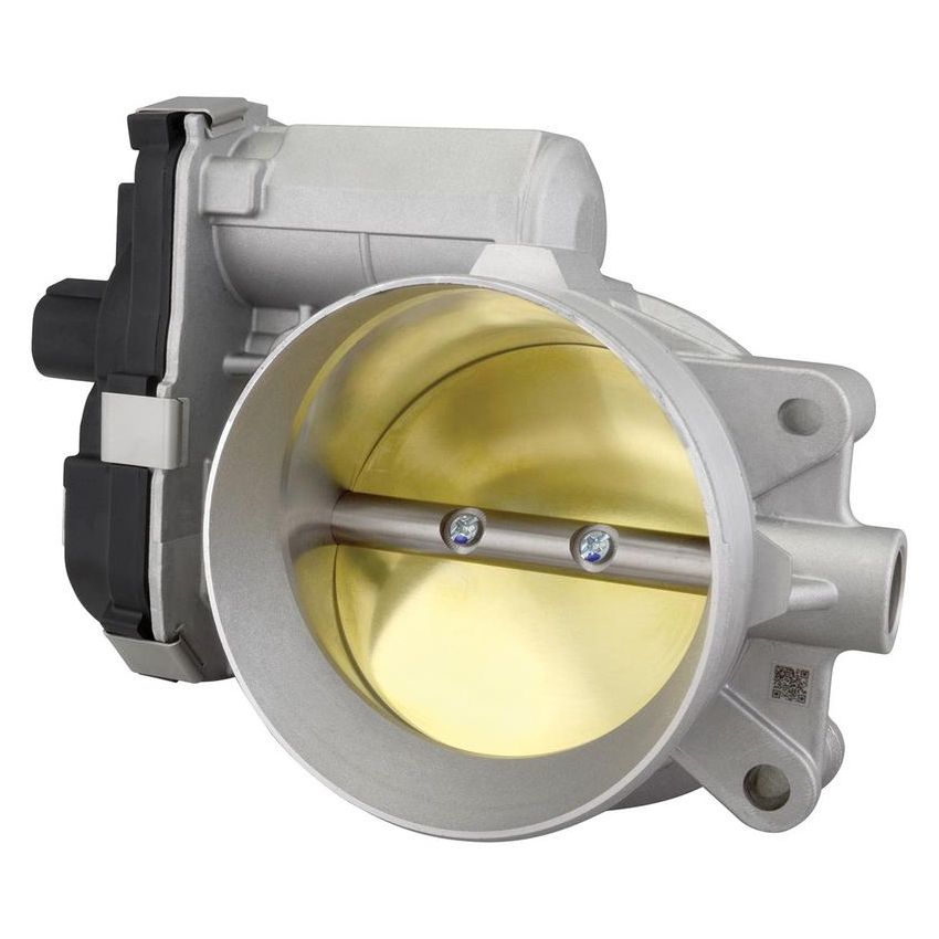 HITACHI ETB0024 Hitachi Electronic Throttle Body - NEW