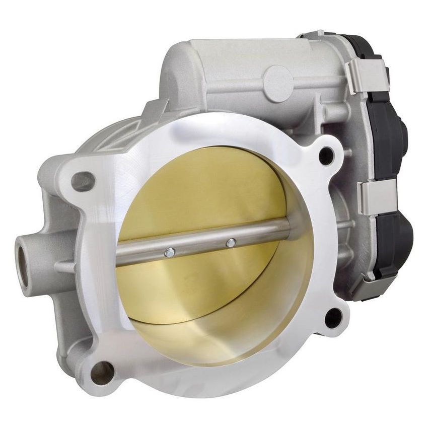 HITACHI ETB0025 Hitachi Electronic Throttle Body - NEW