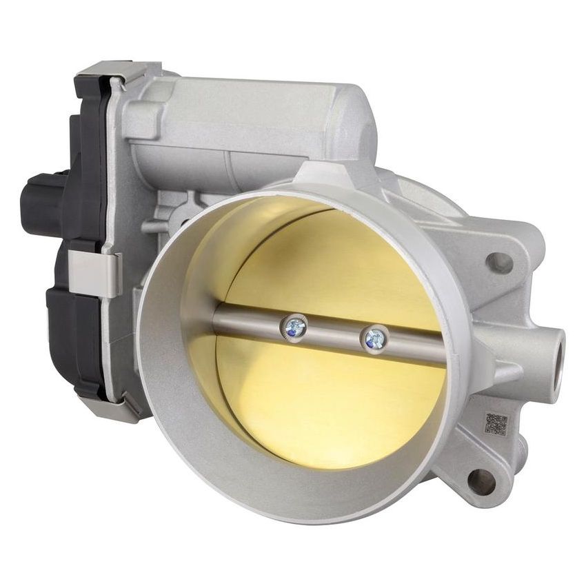 HITACHI ETB0025 Hitachi Electronic Throttle Body - NEW