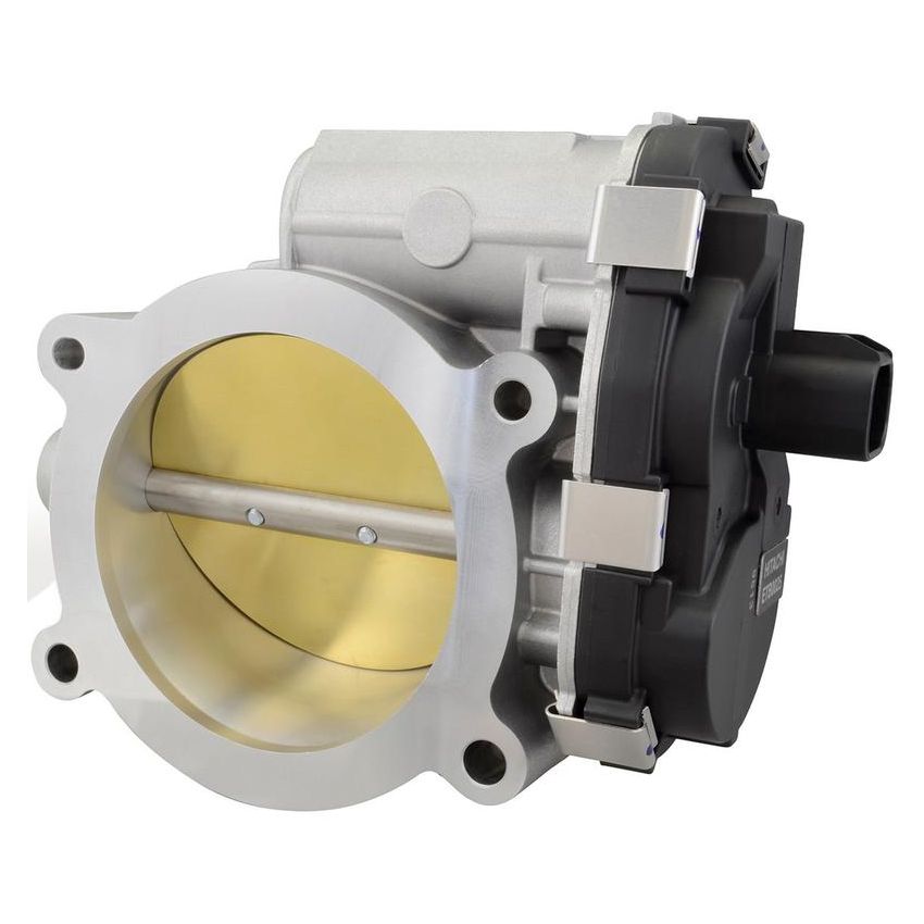 HITACHI ETB0025 Hitachi Electronic Throttle Body - NEW