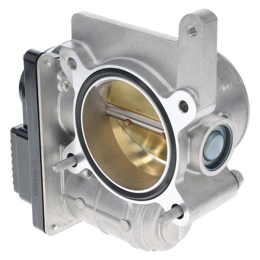 HITACHI ETB0027 Hitachi Electronic Throttle Body - NEW Actual OE Part