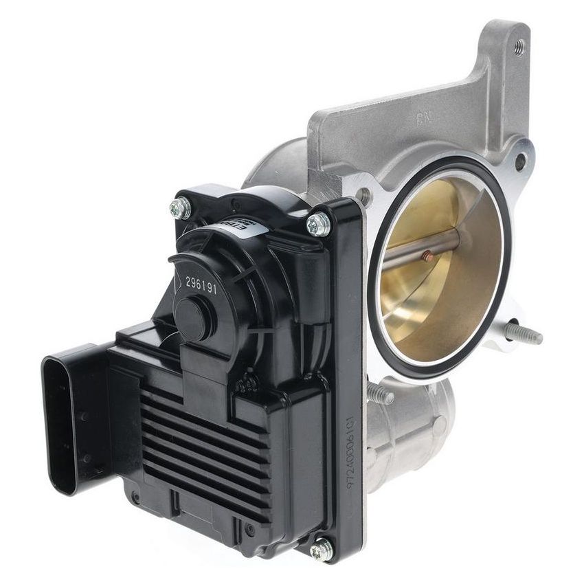 HITACHI ETB0027 Hitachi Electronic Throttle Body - NEW Actual OE Part