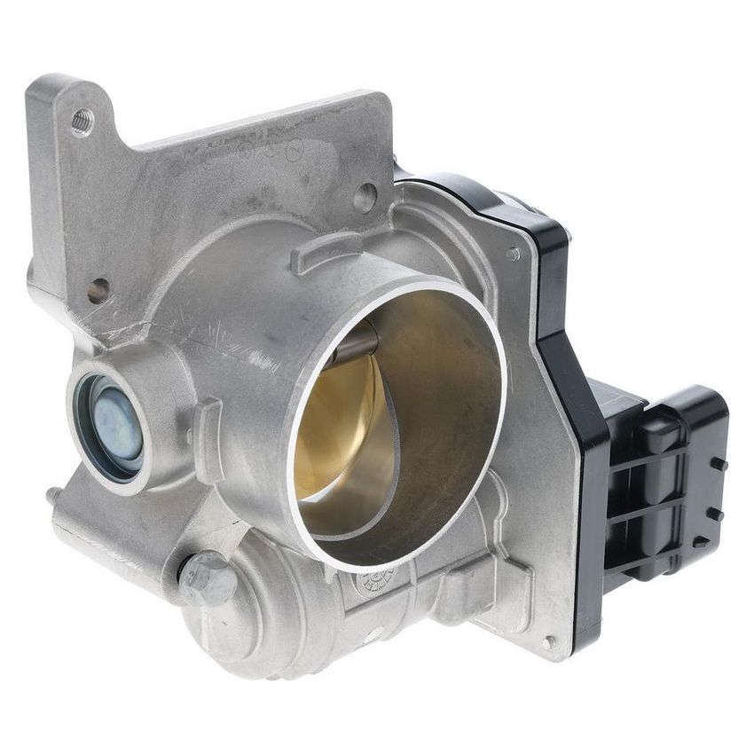 HITACHI ETB0027 Hitachi Electronic Throttle Body - NEW Actual OE Part