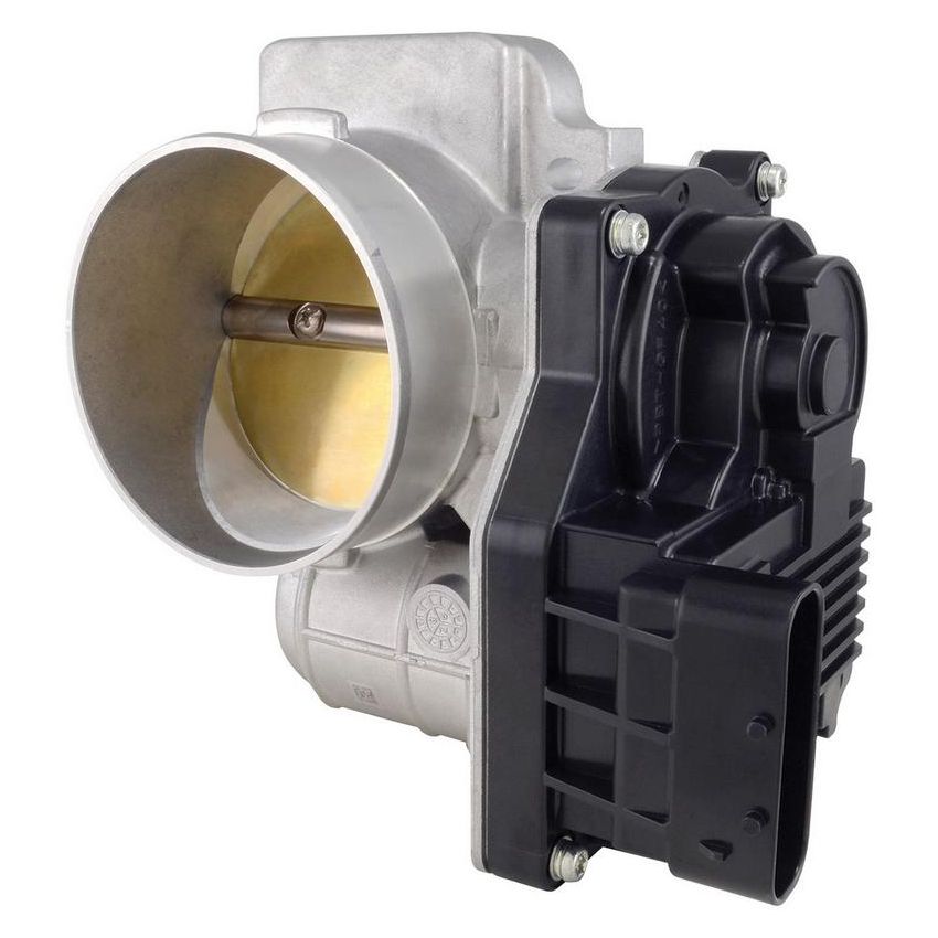 HITACHI ETB0030 Hitachi Electronic Throttle Body - NEW Actual OE Part