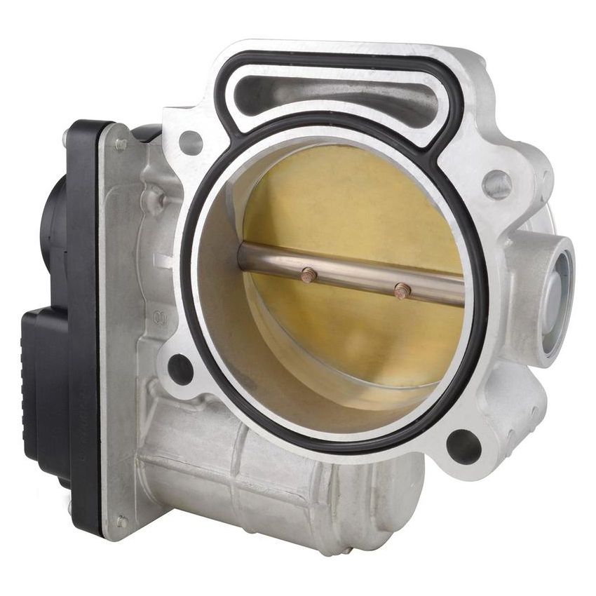 HITACHI ETB0030 Hitachi Electronic Throttle Body - NEW Actual OE Part